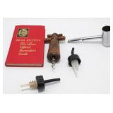Bartender Tools & Guide