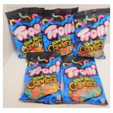 Trolli Sour Brite Crawlers Candy