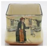 * Royal Doulton Container