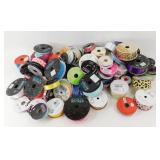 Lot of Crafting Ribbon
