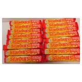 20 Starburst Candy