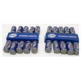 2 New Sets of Miller Lite String Lights