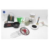 * Home Dï¿½cor Items
