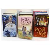 Romance, Mystery & Suspense Novels