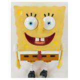 Sponge Bob Toy
