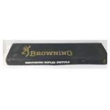 * Vintage Browning B-80 Plus Shotgun Box - 36ï¿½