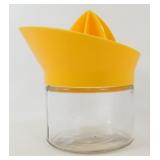 * Juicer