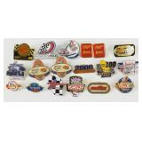 Milwaukee Mile Pin Lot