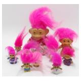 10 Trolls