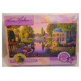 New 1000 Piece Puzzle