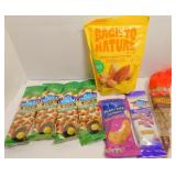 Assorted Nuts