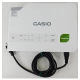 Casio Slim XJ-A242 Data Projector