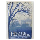 Haunted Wisconsin Book