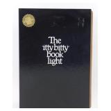 ï¿½The Itty Bitty Book Lightï¿½ in Original Box -