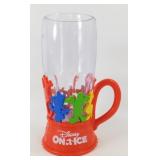 Disney on Ice Light-Up Souvenir Cup featuring