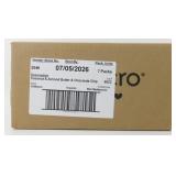 7 New Boxes of Go Macro Macrobar Mini - Expire