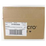7 New Boxes of Go Macro Macrobar Mini - Expire