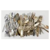 Old Silverware