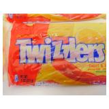 Twizzlers Filled Twists