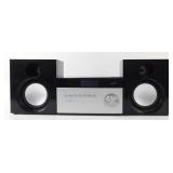 iLive 2-Channel Bluetooth Home Music System