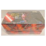Sealed Star Ward Young Jedi Card Game. 12 Sealed