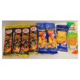 Assorted Nuts