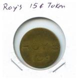 Roy