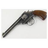 ** Iver Johnson 32 S & W