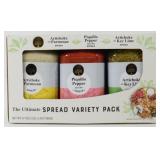 * New The Ultimate Variety Pack - Expires 7/26