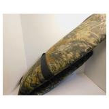 48" Padded Camo Gun Case
