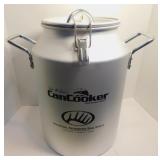 4 Gallon Aluminum Can Cooker