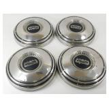 1969 Ford Torino Hub Caps