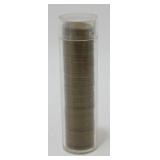 Group of 50 Lincoln Wheat Cents