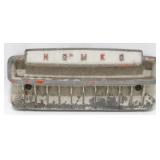 Homko Metal Part Grill