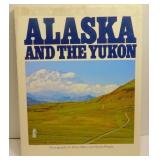 Alaska & Yukon Book