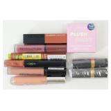 New I Dew Care Plush Party Lip Mask & Revlon, NYX