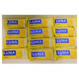 Luna Nutrition Bars
