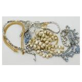 Beautiful Costume Jewelry