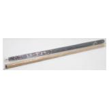 * NOS Dale Earnhardt Pool Cue