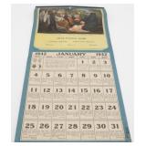 1942 Niles Funeral Home Funeral Service &