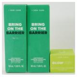 New I Dew Care Bring on the Barrier Moisturizer &
