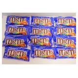 M&M