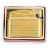 Vintage Pacton Japan Lighter in Original Box -