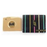 Vintage Elgin American Gold Tone Lighter in