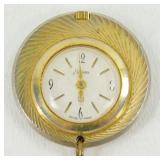 Vintage Endura Manual Wind Pendant Watch -