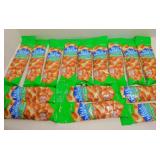 15 Blue Diamond Almonds Packages
