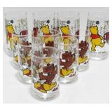 ** Collection of 10 Vintage Walt Disney Sears