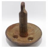 * 14 lb Vintage Roloff Anchor