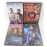 4 DVD