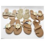 5 Pairs of NWT Women